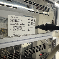 Agilent 1260 Infinity II HPLC System image 2